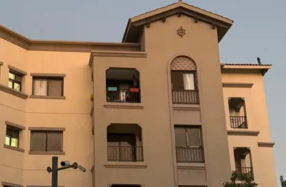 Apartment - 3 Bedrooms - 3 Bathrooms for rent in Mivida - 5th Settlement Compounds - The 5th Settlement - New Cairo City - Cairo