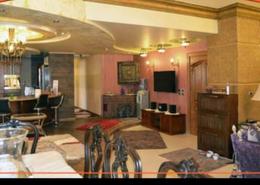 Apartment - 3 bedrooms - 2 bathrooms for للبيع in El Banafseg 12 - El Banafseg - New Cairo City - Cairo