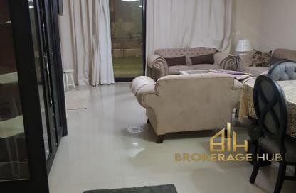 Townhouse - 2 Bedrooms - 3 Bathrooms for rent in Hyde Park - 5th Settlement Compounds - The 5th Settlement - New Cairo City - Cairo