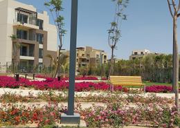 Apartment - 3 bedrooms - 2 bathrooms for للبيع in Palm Parks   Palm Hills - South Dahshur Link - 6 October City - Giza