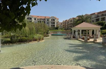 Apartment - 3 Bedrooms - 3 Bathrooms for sale in Zomra East - The 5th Settlement - New Cairo City - Cairo