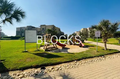 Duplex - 3 Bedrooms - 3 Bathrooms for rent in Palm Parks   Palm Hills - South Dahshur Link - 6 October City - Giza