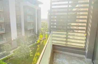 Apartment - 2 Bedrooms - 2 Bathrooms for rent in Madinaty - Cairo