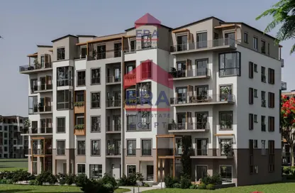 شقة - 3 غرف نوم - 2 حمامات للبيع في هايد بارك - مدينة القاهرة الجديدة - القاهرة