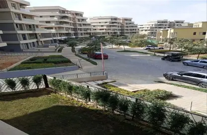 Apartment - 2 Bedrooms - 3 Bathrooms for rent in Villette - 5th Settlement Compounds - The 5th Settlement - New Cairo City - Cairo