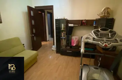 Apartment - 3 Bedrooms - 2 Bathrooms for sale in Heliopolis - Masr El Gedida - Cairo