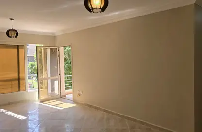 Apartment - 3 Bedrooms - 3 Bathrooms for rent in El Koronfel - The 5th Settlement - New Cairo City - Cairo