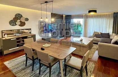 Apartment - 2 Bedrooms - 2 Bathrooms for rent in Lake View Residence - 5th Settlement Compounds - The 5th Settlement - New Cairo City - Cairo Apartment - 2 Bedrooms - 2 Bathrooms for rent in Lake View Residence - 5th Settlement Compounds - The 5th Settlement - New Cairo City - Cairo