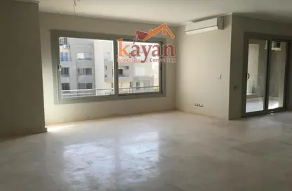 شقة - 2 غرف نوم - 2 حمامات للايجار في فيلدج جيت - المستثمرين الجنوبية - مدينة القاهرة الجديدة - القاهرة
