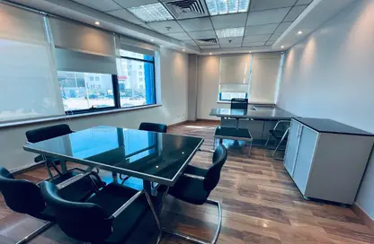 Full Floor - Studio - 1 Bathroom for rent in V90 - North Teseen St. - The 5th Settlement - New Cairo City - Cairo