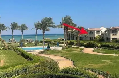 شاليه - 3 غرف نوم - 3 حمامات للبيع في لافيستا 6 - لافيستا - العين السخنة - السويس