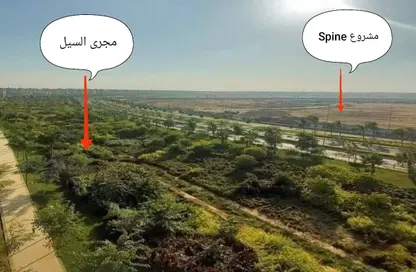 شقة - 3 غرف نوم - 2 حمامات للبيع في مدينتي - القاهرة