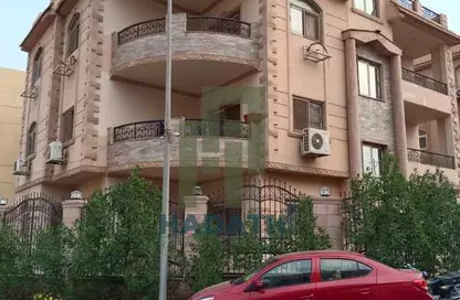 Compound - 5 Bathrooms for sale in New Cairo City - Cairo