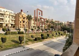 Apartment - 4 bedrooms - 2 bathrooms for للبيع in Al Imam Zain Al Abdeen St. - El Banafseg 9 - El Banafseg - New Cairo City - Cairo