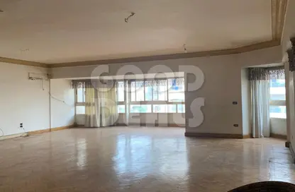 Apartment - 3 Bedrooms - 3 Bathrooms for sale in Al Andalus St. - Roxy - Heliopolis - Masr El Gedida - Cairo