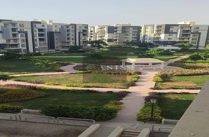 شقة - 3 غرف نوم - 2 حمامات للبيع في جنة اكتوبر - كمبوندات 6 أكتوبر - مدينة 6 أكتوبر - الجيزة