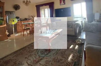 Apartment - 3 Bedrooms - 2 Bathrooms for sale in Six West - Beverly Hills - Sheikh Zayed Compounds - Sheikh Zayed City - Giza