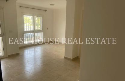 Apartment - Studio - 1 Bathroom for rent in Madinaty - Cairo