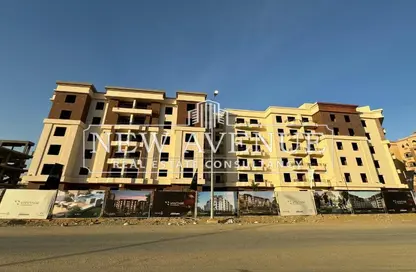 Apartment - 3 Bedrooms - 3 Bathrooms for sale in Century City - 5th Settlement Compounds - The 5th Settlement - New Cairo City - Cairo