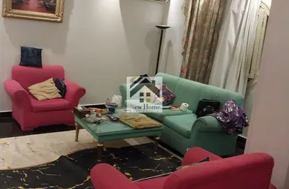 دوبلكس - 3 غرف نوم - 2 حمامات للبيع في عمارات البنفسج - البنفسج - مدينة القاهرة الجديدة - القاهرة