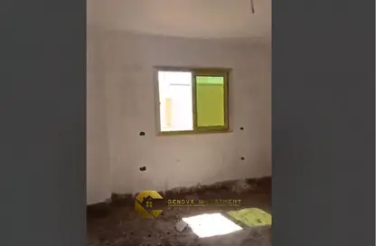 شقة - 3 غرف نوم - 2 حمامات للبيع في لازورد - الحي الثامن - الشيخ زايد - الجيزة