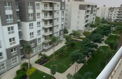 Apartment - 3 Bedrooms - 2 Bathrooms for rent in Madinaty - Cairo