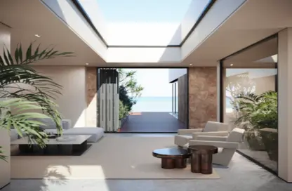 Villa - 4 Bedrooms - 4 Bathrooms for sale in The Westen Soma Bay - Safaga - Hurghada - Red Sea