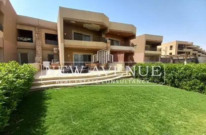 Chalet - 2 Bedrooms - 1 Bathroom for sale in Blue Bay Asia - Al Ain Al Sokhna - Suez