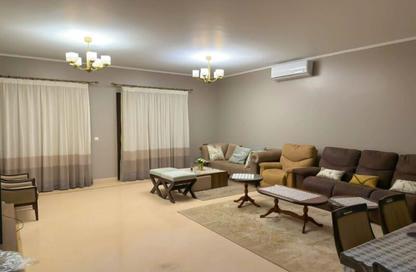 Apartment - 3 Bedrooms - 2 Bathrooms for rent in Mivida - 5th Settlement Compounds - The 5th Settlement - New Cairo City - Cairo