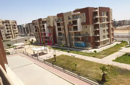 Apartment - 3 Bedrooms - 3 Bathrooms for sale in Dar Misr - El Shorouk Compounds - Shorouk City - Cairo