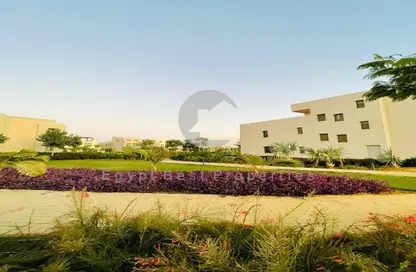 دوبلكس - 3 غرف نوم - 4 حمامات للبيع في أو ويست - كمبوندات 6 أكتوبر - مدينة 6 أكتوبر - الجيزة