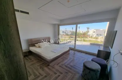 Villa - 7 Bedrooms for sale in Hacienda Bay - Sidi Abdel Rahman - North Coast