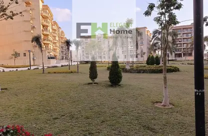 Apartment - 3 Bedrooms - 2 Bathrooms for sale in El Rehab Extension - Al Rehab - New Cairo City - Cairo