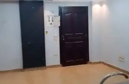 Apartment - 2 Bedrooms - 1 Bathroom for rent in El Somal St. - Roxy - Heliopolis - Masr El Gedida - Cairo