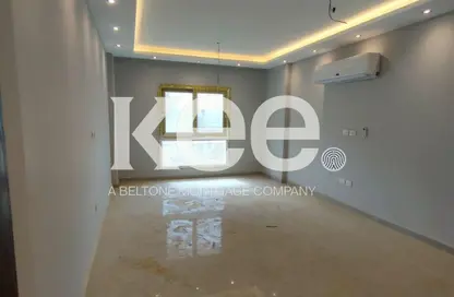 Apartment - 3 Bedrooms - 3 Bathrooms for sale in Mountain View iCity - 5th Settlement Compounds - The 5th Settlement - New Cairo City - Cairo