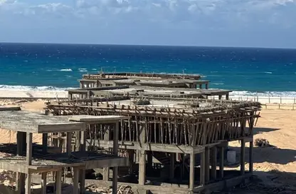 Chalet - 2 Bedrooms - 2 Bathrooms for sale in Cali Coast - Ras Al Hekma - North Coast