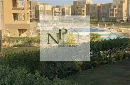 شقة - 3 غرف نوم - 3 حمامات للبيع في بالم هيلز بالم باركس - وصلة دهشور الجنوبية - مدينة 6 أكتوبر - الجيزة