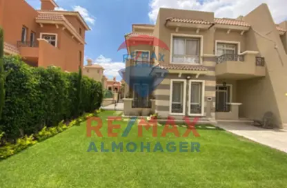 Villa - 3 Bedrooms - 3 Bathrooms for sale in Nyoum October - Northern Expansions - 6 October City - Giza