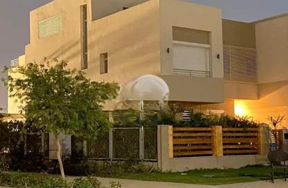 Villa - 5 Bedrooms - 5 Bathrooms for sale in Palm Hills Golf Views - Cairo Alexandria Desert Road - 6 October City - Giza