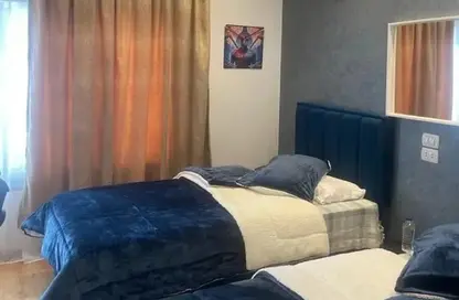 دوبلكس - 3 غرف نوم - 4 حمامات للبيع في ايستاون - كمبوندات التجمع الخامس - التجمع الخامس - مدينة القاهرة الجديدة - القاهرة