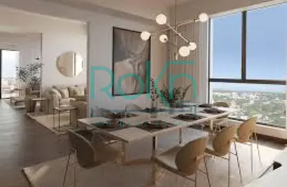 شقة - 3 غرف نوم - 3 حمامات للبيع في ايون - كمبوندات 6 أكتوبر - مدينة 6 أكتوبر - الجيزة