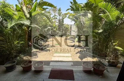 Townhouse - 3 Bedrooms - 4 Bathrooms for rent in Hyde Park Central - The 6th Settlement - New Cairo City - Cairo