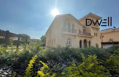 Villa - 5 Bedrooms - 5 Bathrooms for sale in Madinaty - Cairo