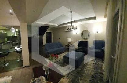 Penthouse - 3 Bedrooms - 3 Bathrooms for sale in Zayed Dunes Complex - 6th District - Sheikh Zayed City - Giza