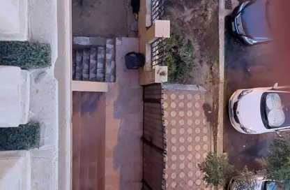 Apartment - 3 Bedrooms - 2 Bathrooms for rent in 7th District - Sheikh Zayed City - Giza