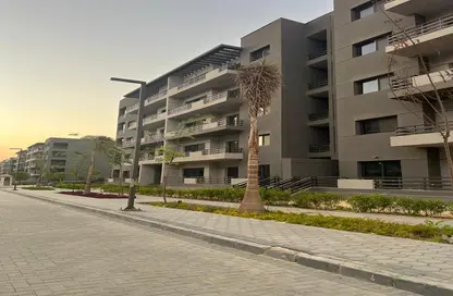 Apartment - 2 Bedrooms - 2 Bathrooms for sale in Stoda - Sheraton Al Matar - El Nozha - Cairo