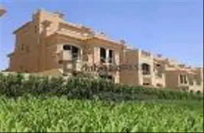Townhouse - 4 Bedrooms - 4 Bathrooms for sale in La Vista City - New Capital Compounds - New Capital City - Cairo