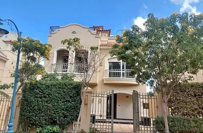 Apartment - 4 Bedrooms - 5 Bathrooms for sale in El Patio Oro - 5th Settlement Compounds - The 5th Settlement - New Cairo City - Cairo