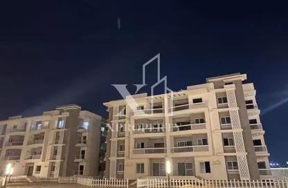 شقة - 3 غرف نوم - 2 حمامات للبيع في مدينة الخمائل - كمبوندات الشيخ زايد - الشيخ زايد - الجيزة