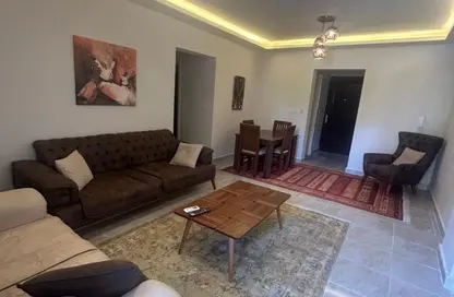 Apartment - 3 Bedrooms - 3 Bathrooms for rent in Omar Ibn Al Khattab St. - Rehab City Forth Phase - Al Rehab - New Cairo City - Cairo Apartment - 3 Bedrooms - 3 Bathrooms for rent in Omar Ibn Al Khattab St. - Rehab City Forth Phase - Al Rehab - New Cairo City - Cairo